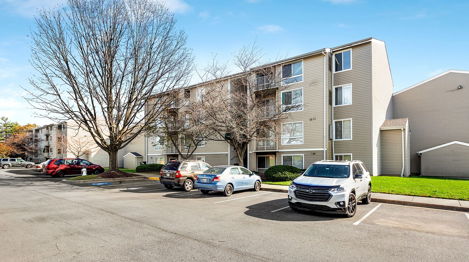 Apartments in Silver Spring, MD The Centre at Silver Springs Apartments